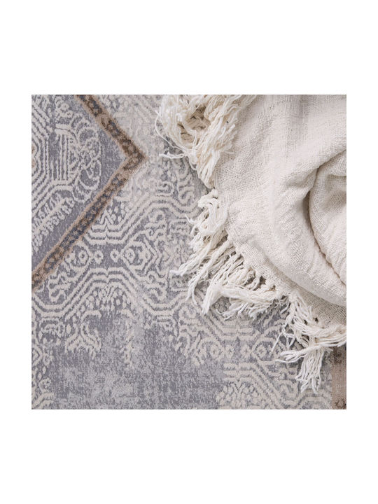 Royal Carpet Σετ Μοντέρνα Χαλιά Κρεβατοκάμαρας Μπεζ 11ALL17495157.200250 3τμχ