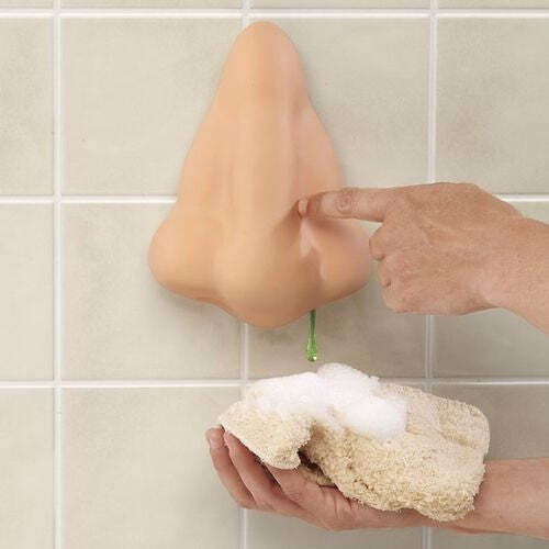 Gadget Master Dispenser Πλαστικό