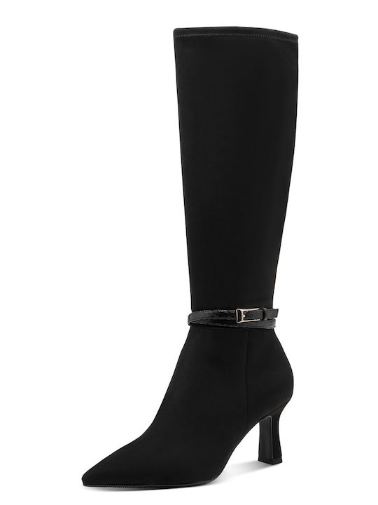 Women's Boots Black