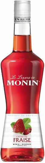 Ликьор Monin Ягода 0.7л