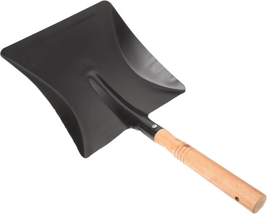 Viosarp Metallic Black Dustpans
