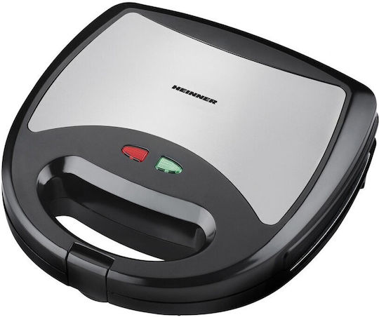 Heinner Dessert Supreme Hnm-750bks Уред за приготвяне на бисквити във форма на ядки