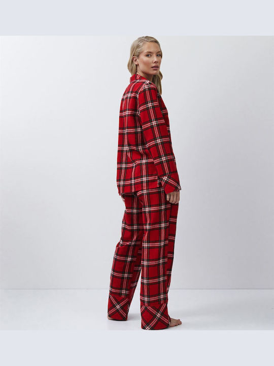 Aruelle Winter Women's Pyjama Set Aruelle Winter Women's Pyjama Set