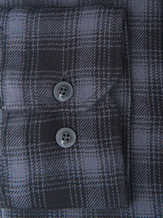 Long Sleeve Shirt Black