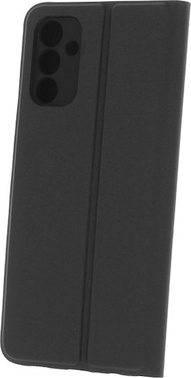 Smart Книга Черен (Galaxy A55)