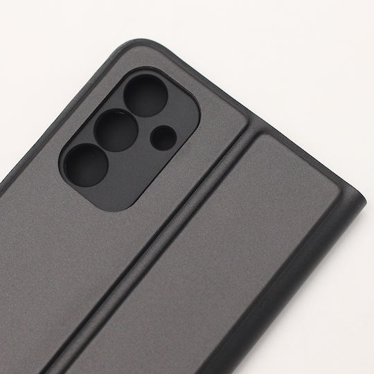 Smart Книга Черен (Galaxy A55)