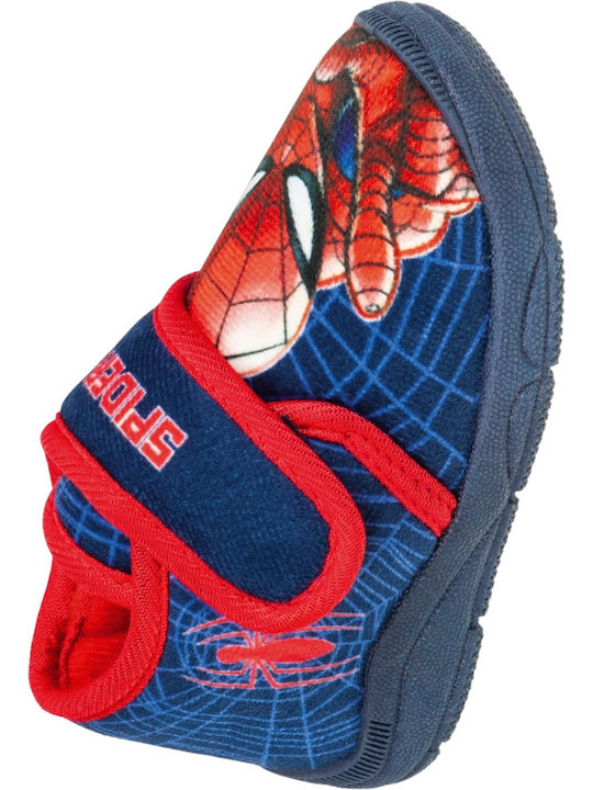 Adam's Shoes