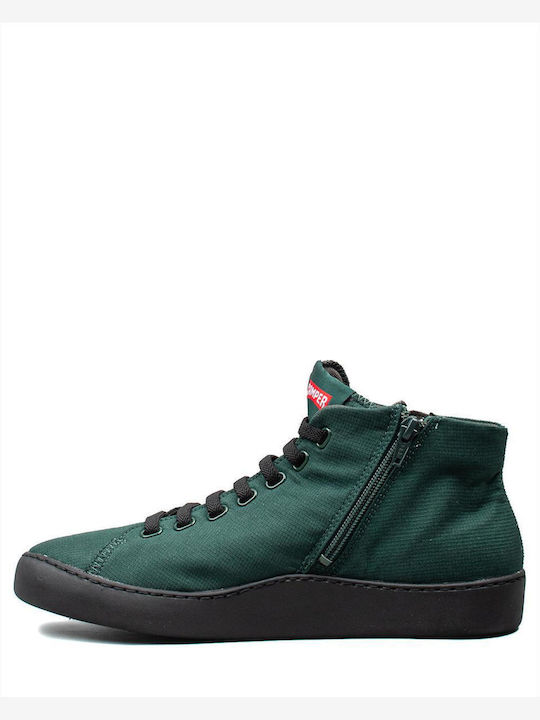 Peu Touring Boots Green