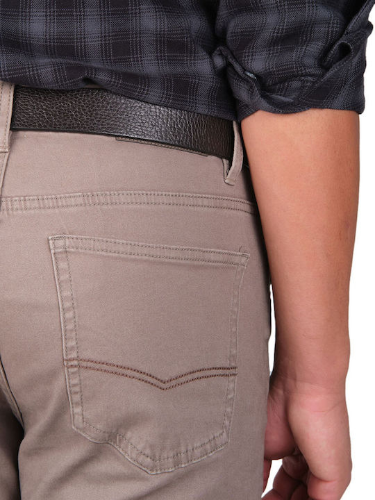 Men's Trousers Grey 96 WAM 02$K090