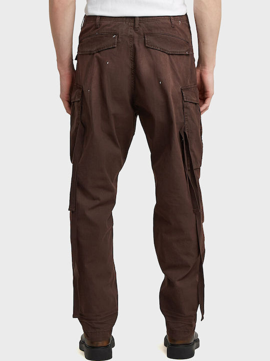 Ma1 Панталон Brown