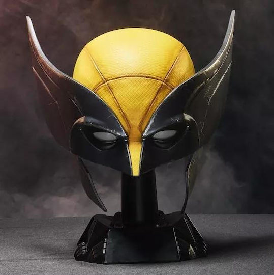 Marvel Wolverine Mask Replica Legend Series 1/1