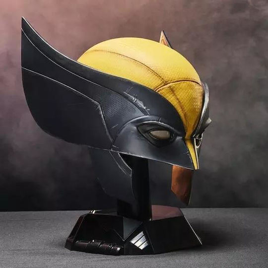 Marvel Wolverine Mask Replica Legend Series 1/1