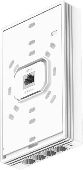 Cudy AP3000 v1 Access Point Wi‑Fi 6 Dual Band (2.4 & 5GHz) White