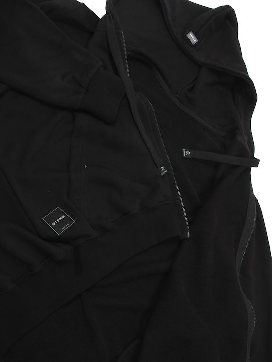 Men's Hoodie Black
