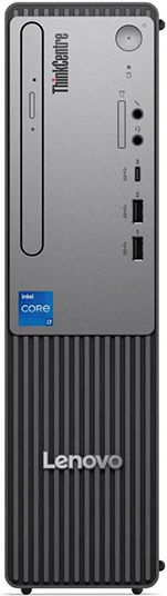 Lenovo ThinkCentre Neo 50s G5 SFF Desktop Computers (i5-13400/16GB DDR5/512GB SSD/W11 Pro) with Keyboard (English US)