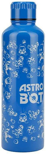 Paladone Kids Water Bottle Stainless Steel 500ml