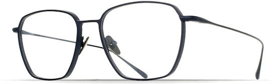 Prescription Eyeglass Frame Alan-c04-54/17 Men's