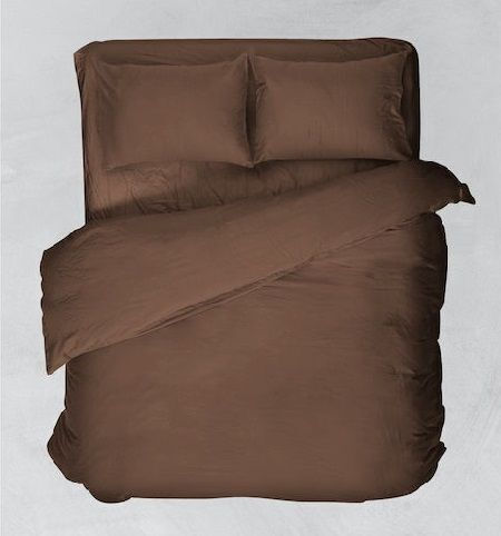 Hatzitex Single 100x200+30cm cu Elastic Maro
