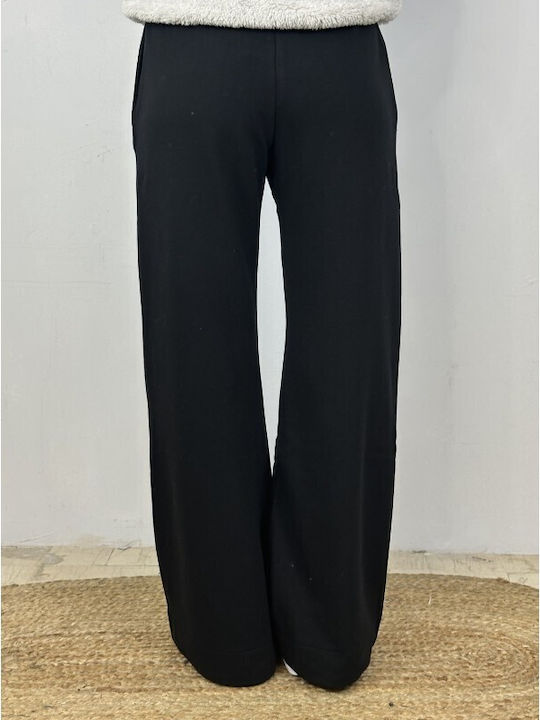 Sweatpants Black