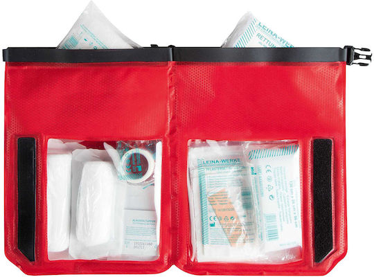 Mammut First Aid Bag with Equipment