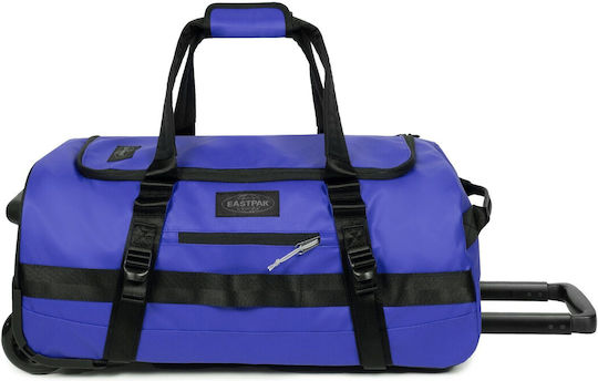 Eastpak Eastpak Sack Voyage Back Blue Fabric 23cm