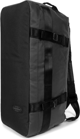 Eastpak Reisetasche Zurück Schwarz Stoff