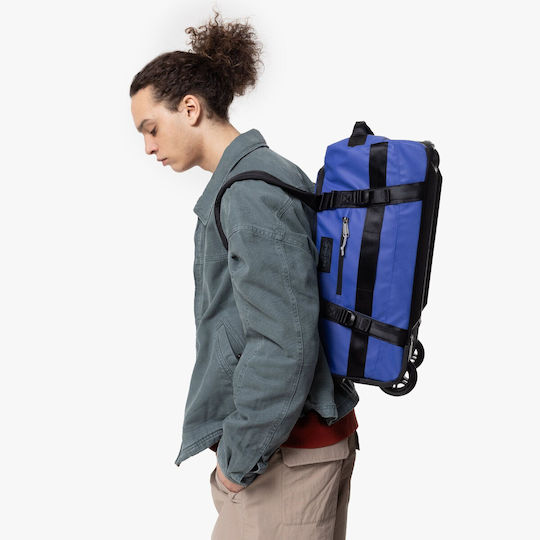 Eastpak Eastpak Sack Voyage Back Blue Fabric 23cm