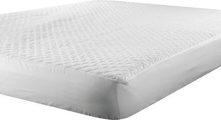 Hatzitex Protecție pentru Saltea King Size Alb 180x200+30buc