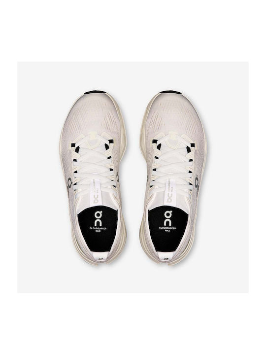 Cloudsurfer Sport Shoes Running White
