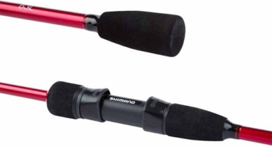 Shimano Sienna Fishing Rod for Spinning Light Spinning 2.69m