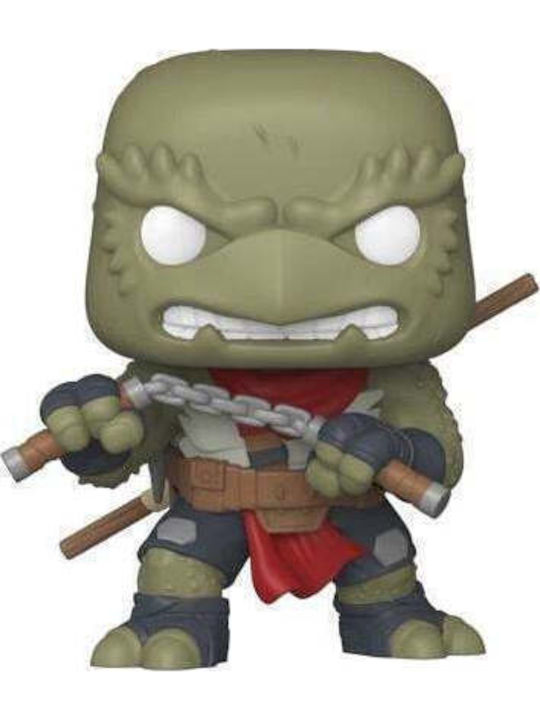 Funko Поп! Комикси: Костенурките нинджа (Teenage Mutant Ninja Turtles) - The Last Ronin