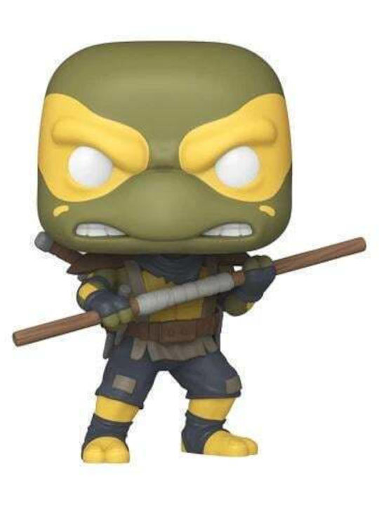 Funko Pop! Comics: Teenage Mutant Ninja Turtles - The Last Ronin