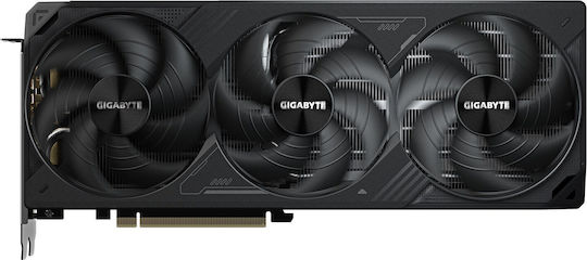 Gigabyte GeForce RTX 5080 16GB GDDR7 Windforce SFF Grafikkarte