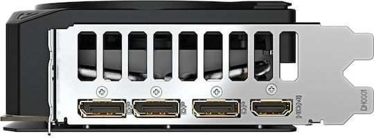 Gigabyte GeForce RTX 5080 16GB GDDR7 Windforce SFF Grafikkarte