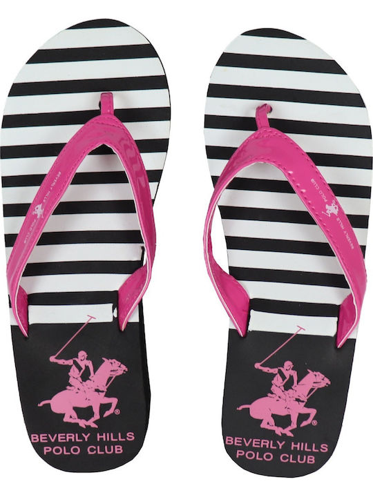Women's Flip Flops Fuchsia