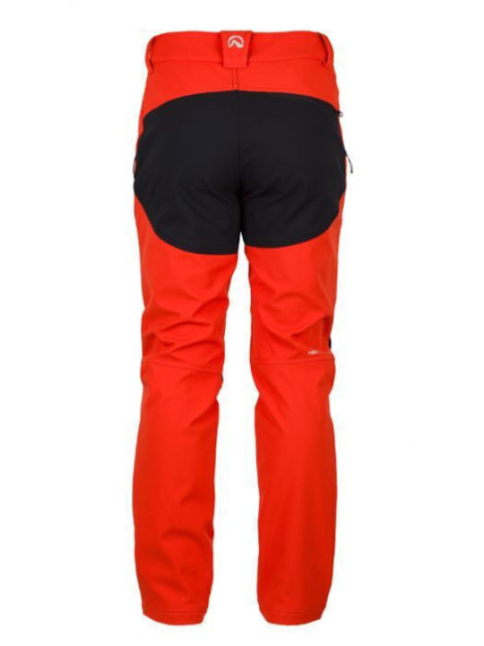 Northfinder Bărbați Lung Pantaloni de drumeție