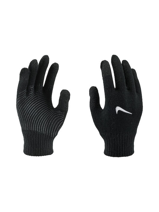 Nike Tech Σκουφάκι Τρεξίματος Μαύρο