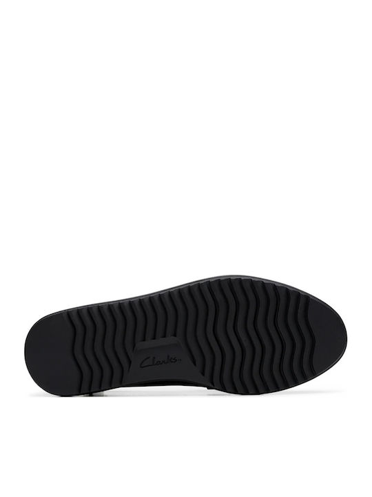 Damen Loafers in Schwarz Farbe