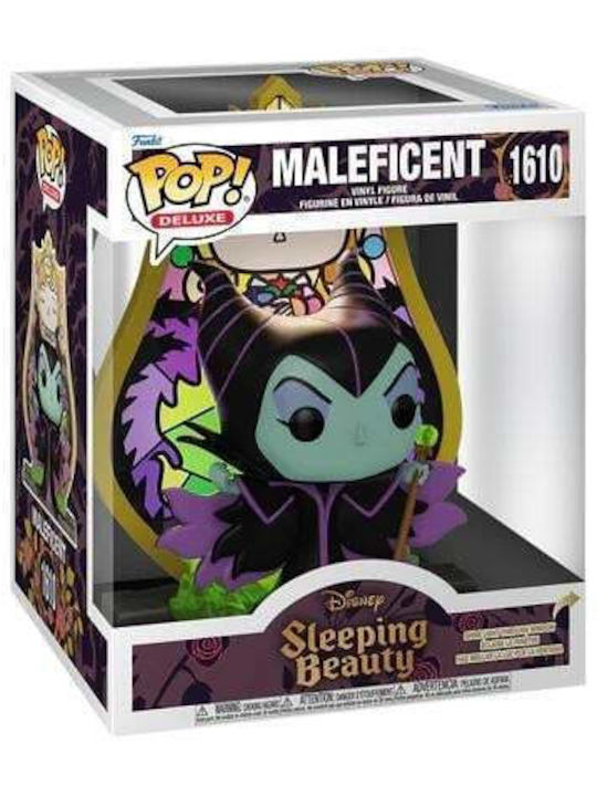 Funko Pop! Filme: Maleficent
