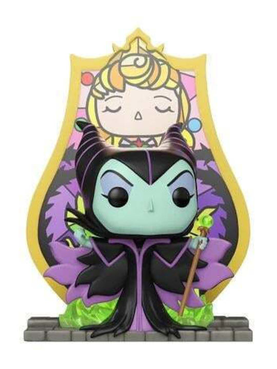 Funko Pop! Filme: Maleficent