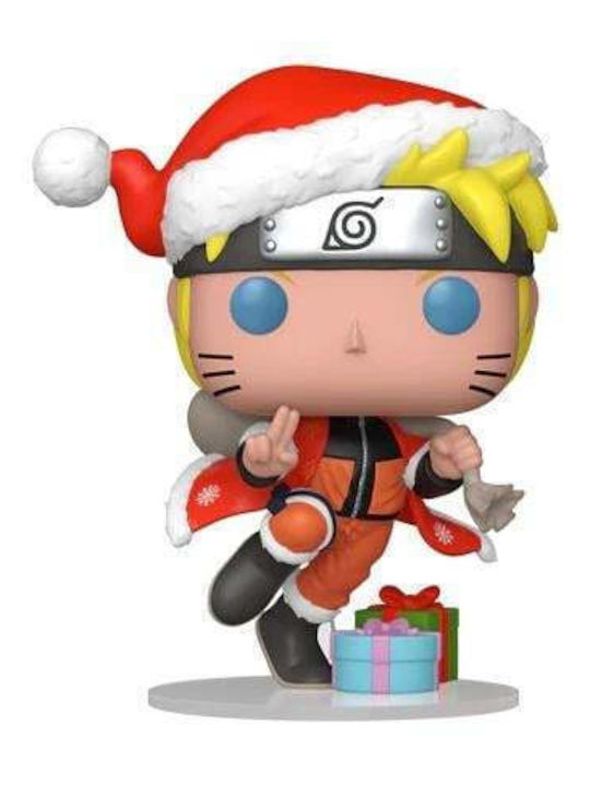 Funko Pop! Animation: Naruto - Naruto Uzumaki