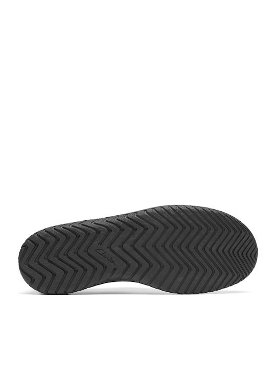 Clarks Pantofi casual pentru bărbați Negre Clarks Pantofi casual pentru bărbați Negre