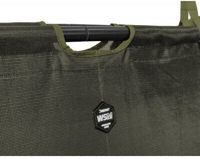 Delphin Wsm Sac De Cântărire Crap 125x45x30 Cm Profesional Verde