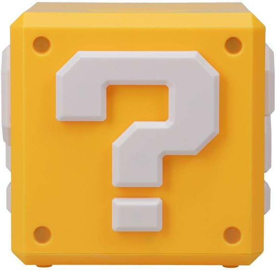 Super Mario Frageblock Sparbüchse