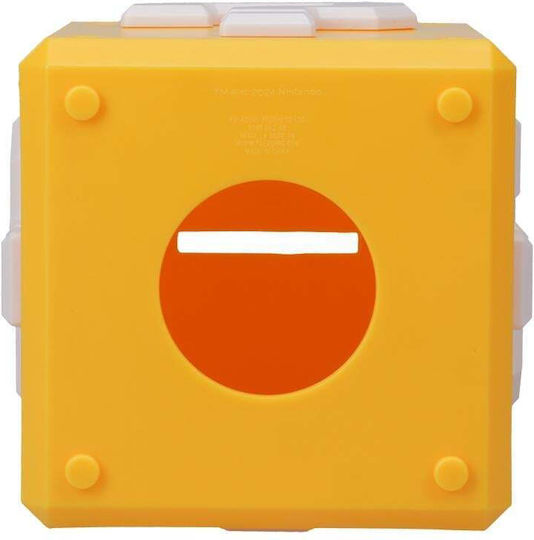 Super Mario Frageblock Sparbüchse
