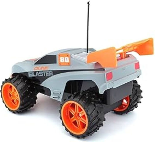 Maisto Tech Teleghidat Mașină Buggy Gri