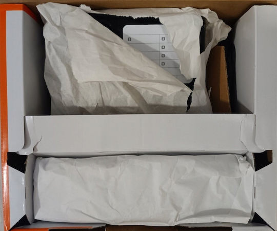 Gigaset Desk 400 Corded Phone Office Black S30054-H6538-B101