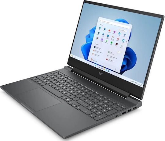Victus 15-fa2059nw 15.6" IPS FHD 144Hz (i7-13620H/16GB/512GB SSD/GeForce RTX 5060/W11 Home) (US Keyboard)