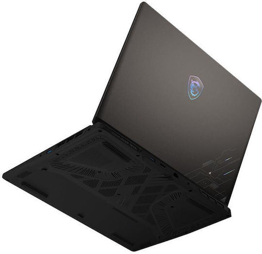 MSI Crosshair 16 HX AI 16" QHD+ 240Hz (Ultra 9-275HX/32GB/1TB SSD/GeForce RTX 5070/W11 Home) (US Keyboard)