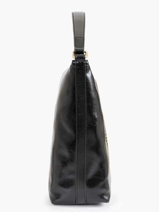 Women's Bag Shoulder Black